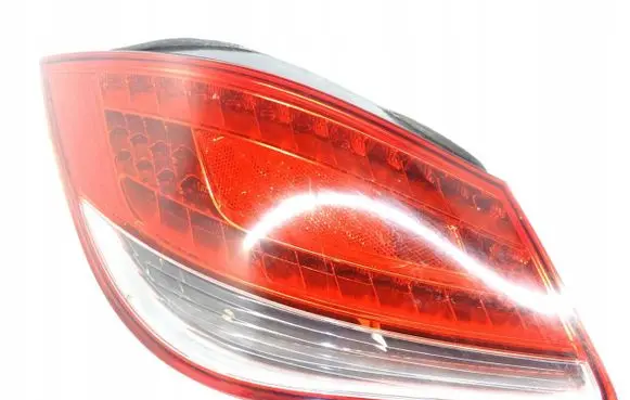 Porsche Boxster 987 Rear/tail lights 98763142704