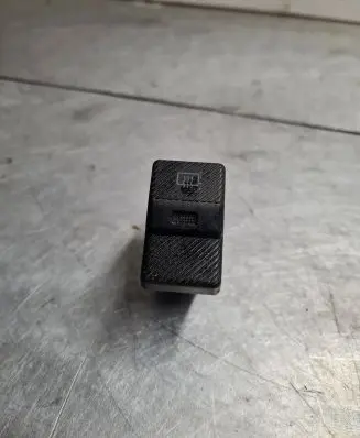 Volkswagen Transporter - Caravelle T4 Windscreen/window heater switch 701959621