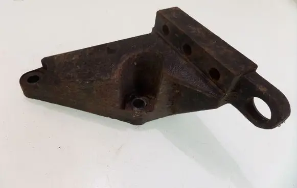 Opel Astra H Engine mounting bracket 9156985 344332253673