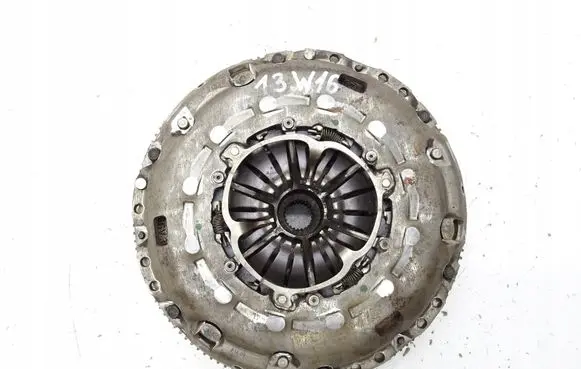 Audi Q3 8U Clutch set kit 04L105266