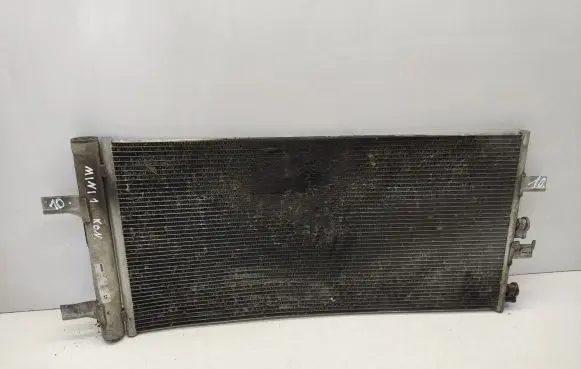 Mini One - Cooper F56 F55 A/C cooling radiator (condenser) 9271204 64509271204 138086