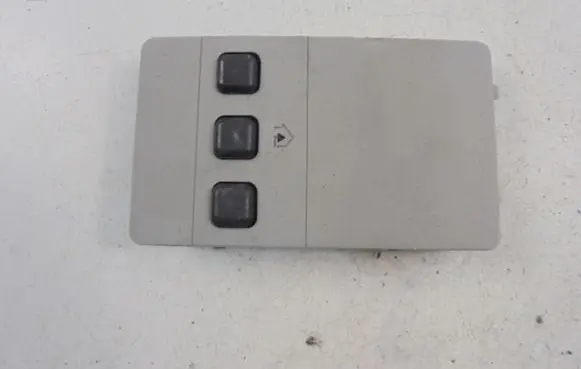Suzuki Grand Vitara II Other switches/knobs/shifts 15015905