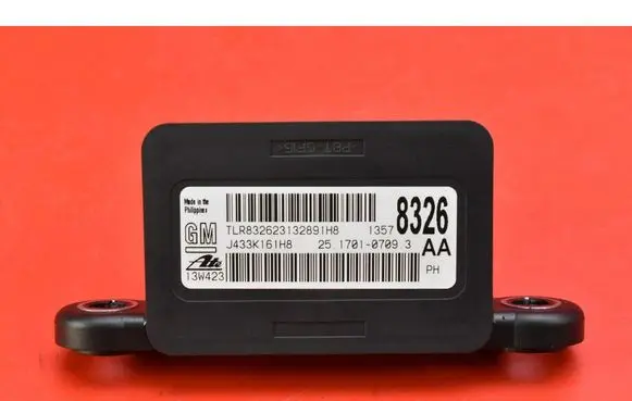 Opel Astra J Sensor 13578326AA