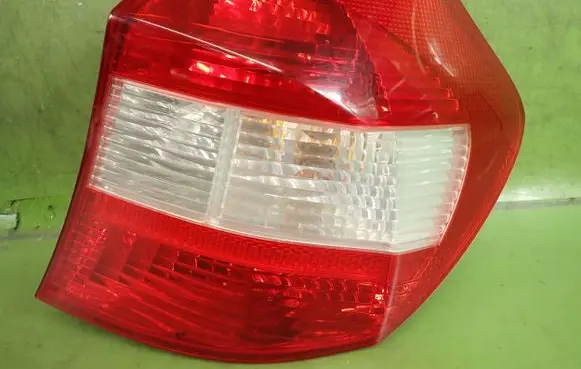 BMW 1 E81 E87 Rear/tail lights 6324502