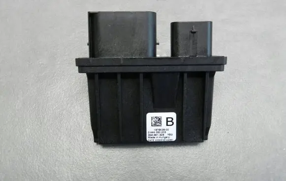 Volkswagen PASSAT B8 Other control units/modules 3Q0941329
