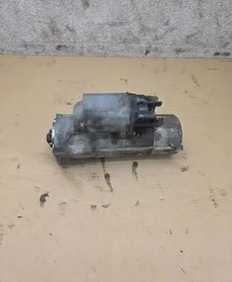 Land Rover Range Rover Sport L494 Starter motor CPLA11001AC 4280009510