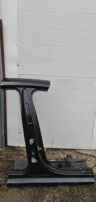 Porsche Panamera (970) Pillar (middle) 