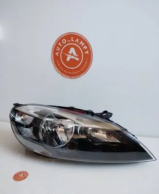 Volvo V40 Headlight/headlamp 107100213187 7220200001 31420004