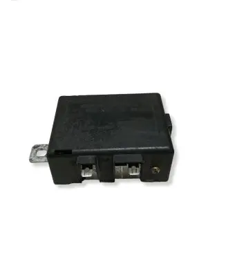 Mercedes-Benz ML W163 Aerial antenna amplifier 1638200289