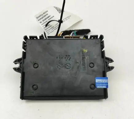 Ford F150 Gearbox control unit/module KL3A7H417GC