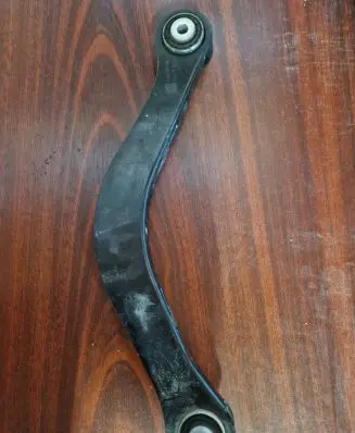 Audi A5 Rear control arm 8W0505397F