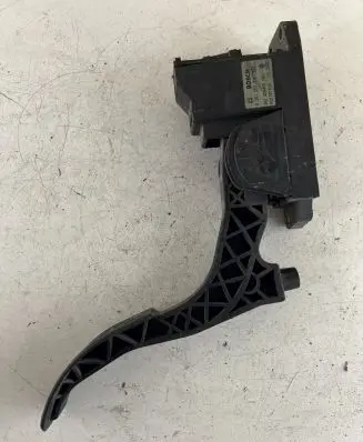 Skoda Fabia Mk1 (6Y) Accelerator throttle pedal 0281002378 6Q1721503