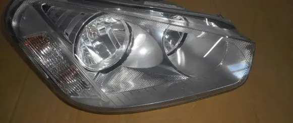 Ford Focus C-MAX Headlight/headlamp 7M5113W029AC