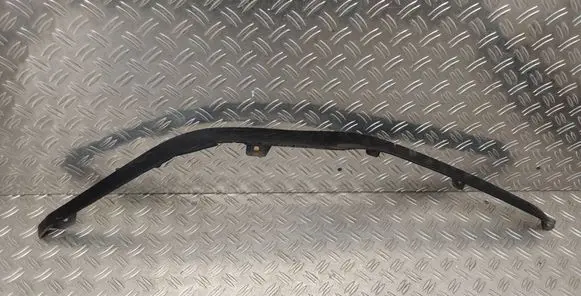 Toyota Corolla E120 E130 Front bumper lip 7685102030