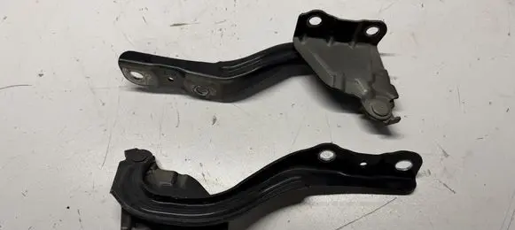 KIA Rio Engine bonnet/hood hinges 79110H8000