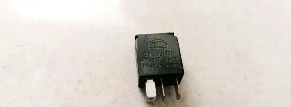 Volvo S80 Other relay 4RD00781400 4RD007814-00