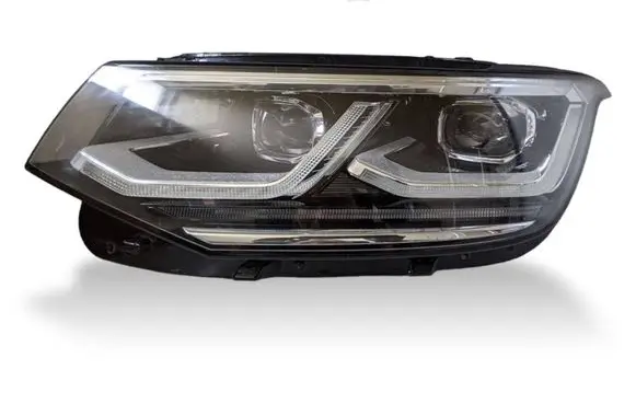 Volkswagen Tiguan Headlight/headlamp 5NB941081C 030111923300
