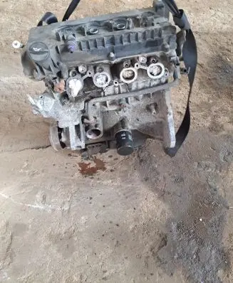 Mitsubishi Colt Engine MN195733 PMN195771