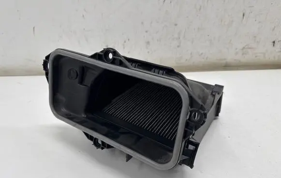 Mercedes-Benz GLE W167 Cabin air micro filter frame (part) A1678311700 79640000