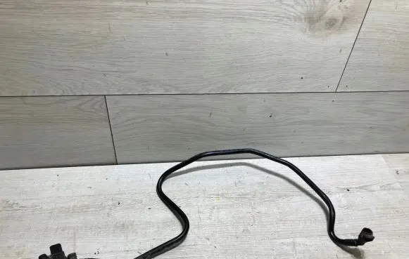 Vacuum line/pipe/hose
