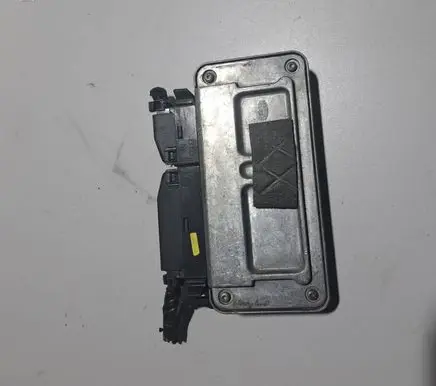 Volkswagen Polo V 6R Other control units/modules 03C906024BH 4821409