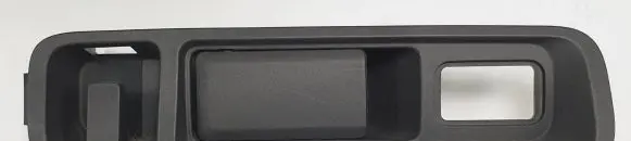 Jaguar XF X250 Ashtray (rear) DX23-614D93-AA
