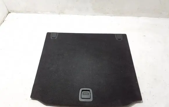 BMW X3 G01 Trunk/boot mat liner 9462948