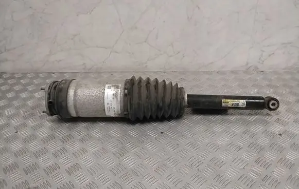 Tesla Model X Rear shock absorber/damper 102706200C