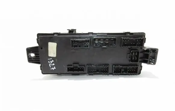Mitsubishi Pajero Fuse module