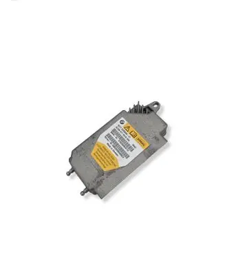 BMW 7 F01 F02 F03 F04 Airbag control unit/module 9209684 31920968401H 617851900A