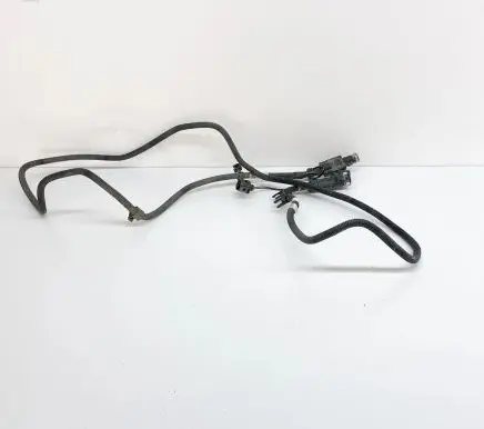 Audi Q3 8U Air intake hose/pipe 1J0978702 5N0131983D