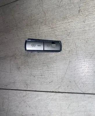 Ford S-MAX Windscreen/window heater switch 18K574AC 06062008