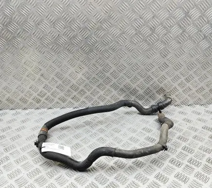 Opel Vivaro Engine coolant pipe/hose 93456076