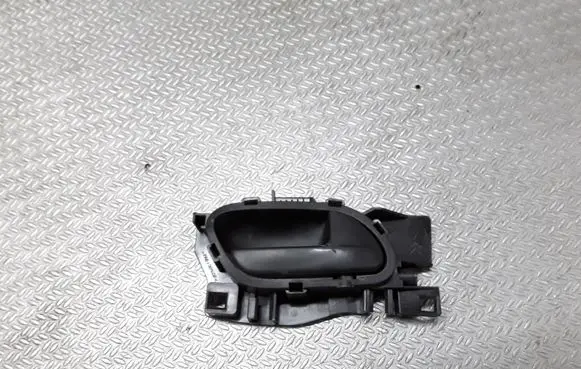 Citroen Jumpy Front door interior handle 96555514XT