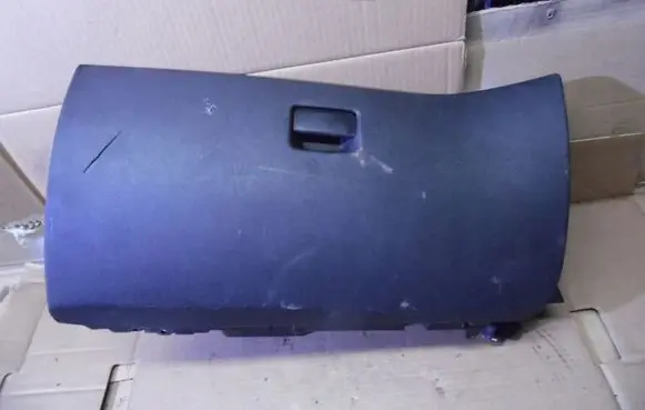Glove box set