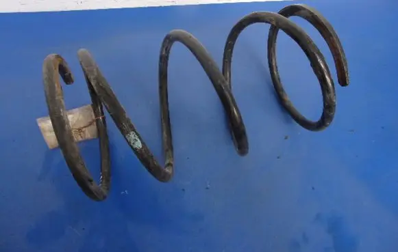 Ford Probe Front coil spring