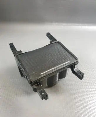 Skoda Superb B8 (3V) Cup holder front 3V0858329