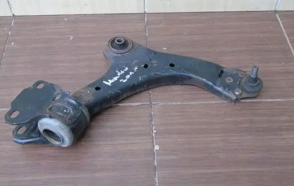 Ford S-MAX Front lower control arm/wishbone