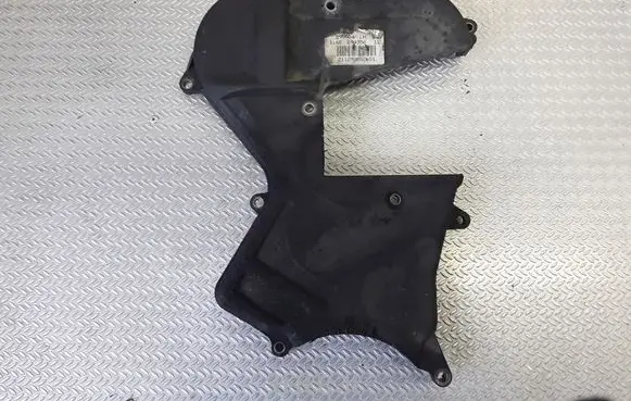 Ford Focus Timing belt guard (cover)