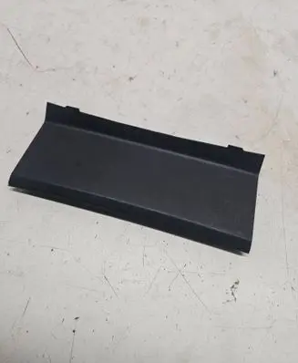 Other center console (tunnel) element