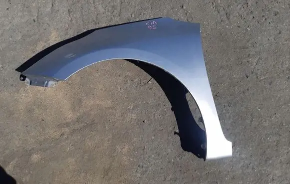 KIA Ceed Fender