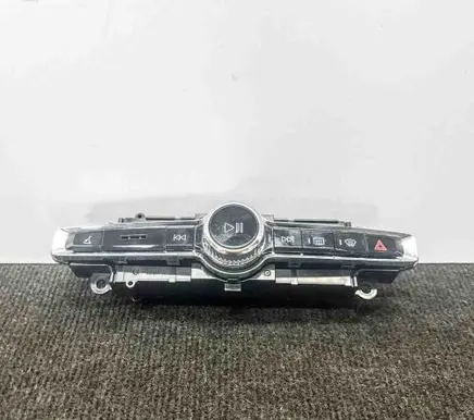 Volvo XC90 Sound control switch 