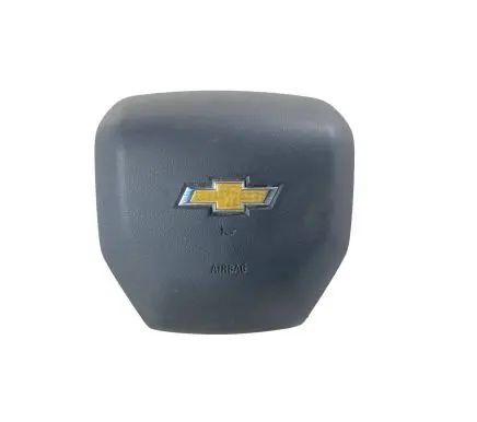 Chevrolet Silverado Steering wheel airbag 84750512 602511248 22823445