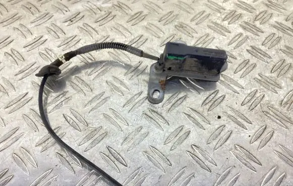 Lexus RC Tire pressure control unit 8976C24011