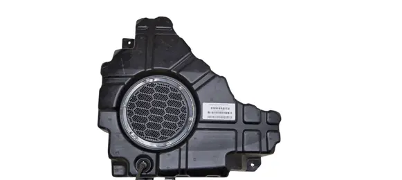 Jeep Grand Cherokee Subwoofer speaker 05064610AC 05064610 F1AA014193757