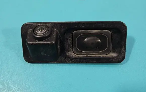 Jaguar XE Reversing camera GX7314K147AA IMPRK1453135