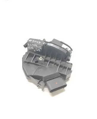 Ford C-MAX II Front door lock AM5AU21813DC