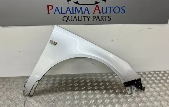 Opel Insignia A Fender