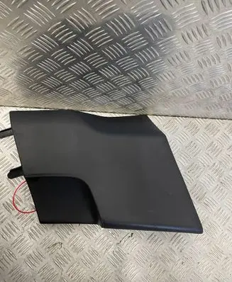 Porsche Taycan 9J1 Other sill/pillar trim element DOPORSCHETAYCAN