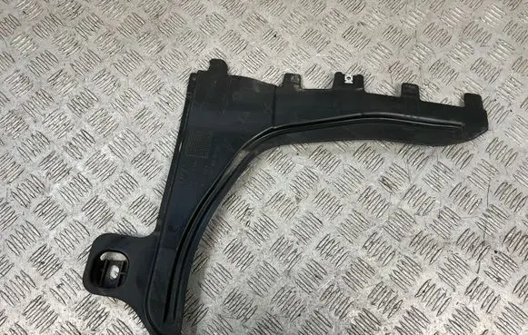 Seat Ateca Rear underbody cover/under tray 5WA825102A